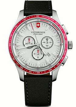 Часы Victorinox Swiss Army Alliance 241819